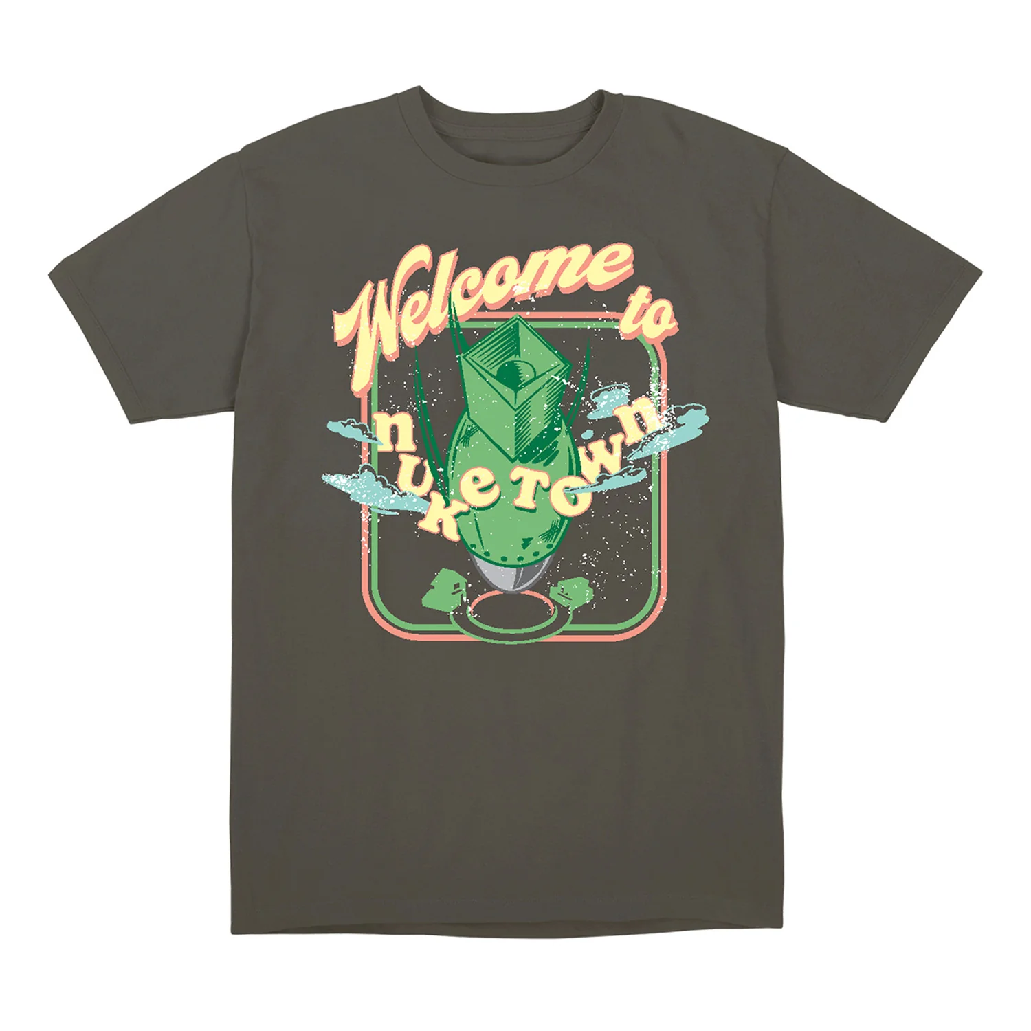 Call of Duty T-Shirts & Tops
